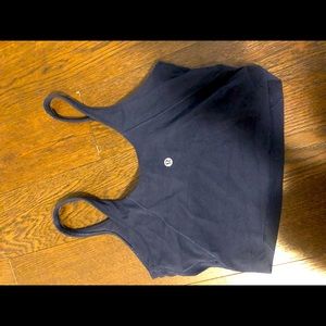 Lululemon align tank size 8